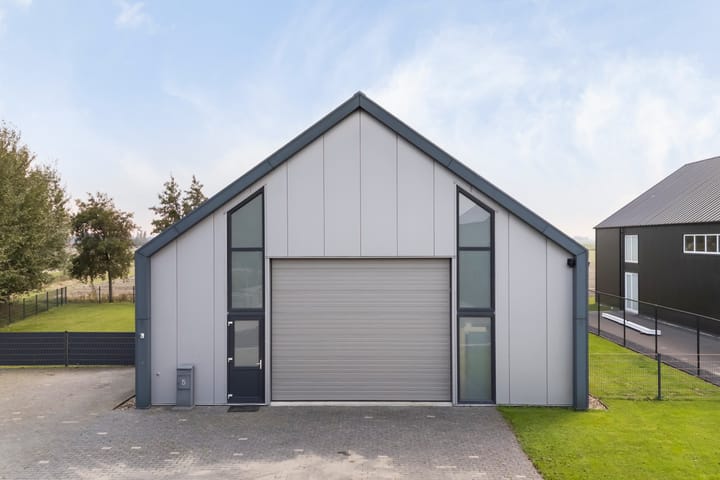 Foto 11 van De Streng 5-A