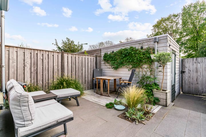 Foto 39 van De Vereeniging 10