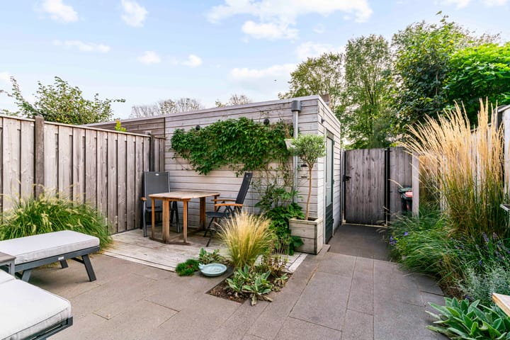 Foto 40 van De Vereeniging 10