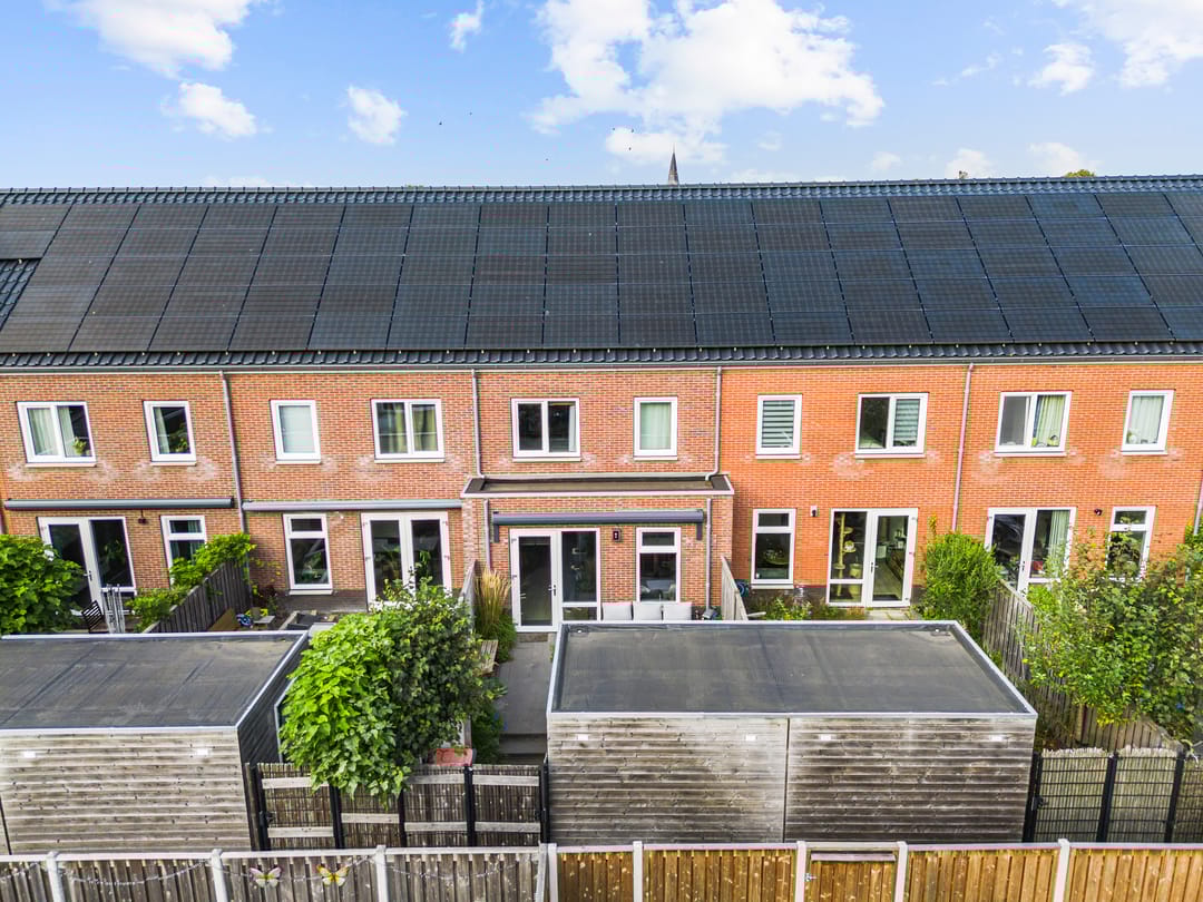 Photo 43 of De Vereeniging 10