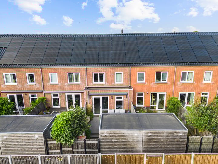 Foto 43 van De Vereeniging 10