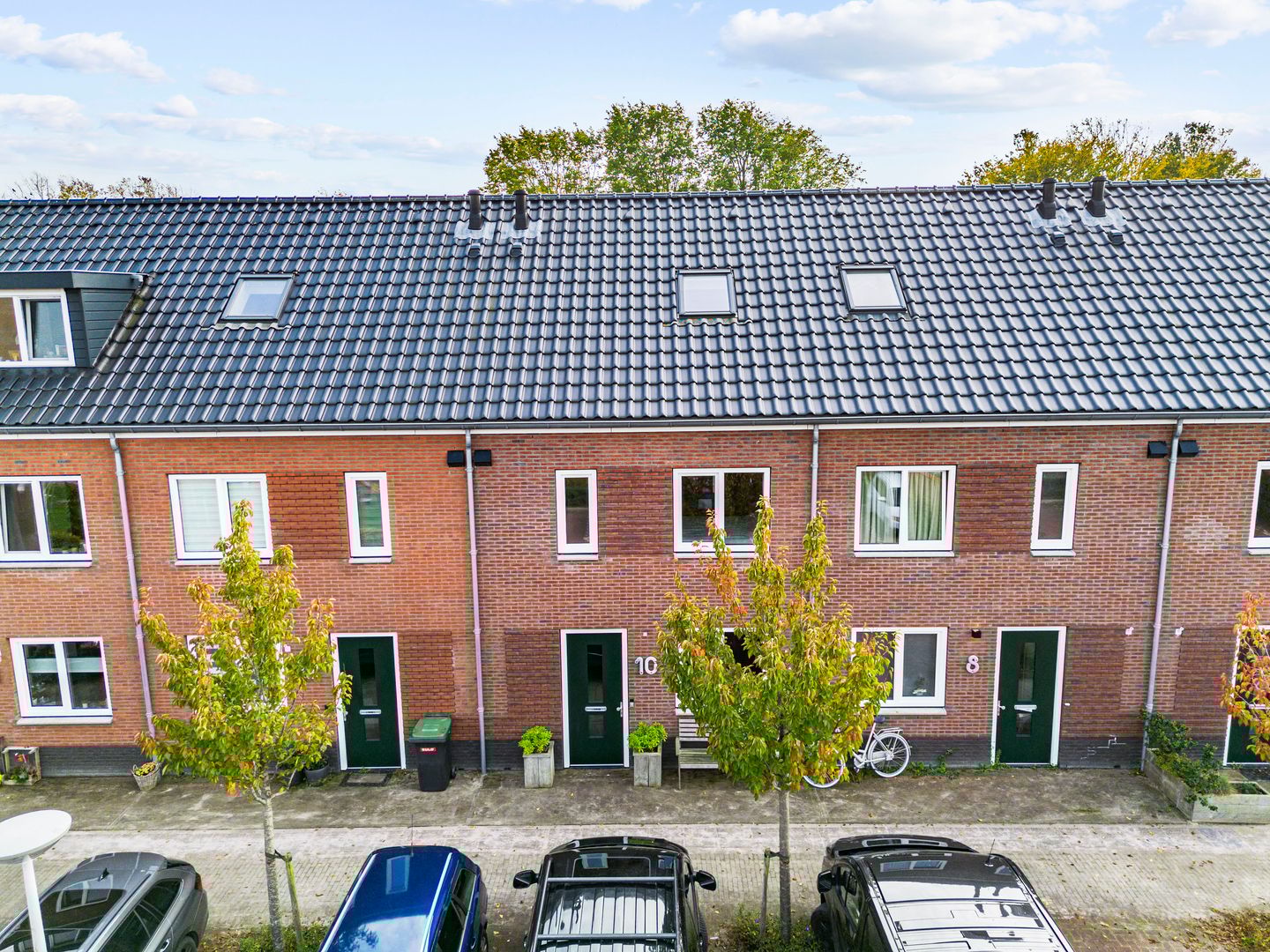 Photo 44 of De Vereeniging 10