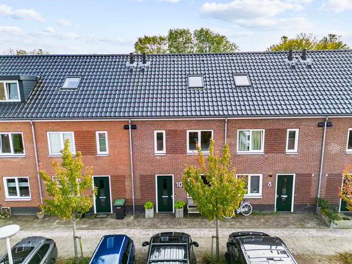 Foto 44 van De Vereeniging 10