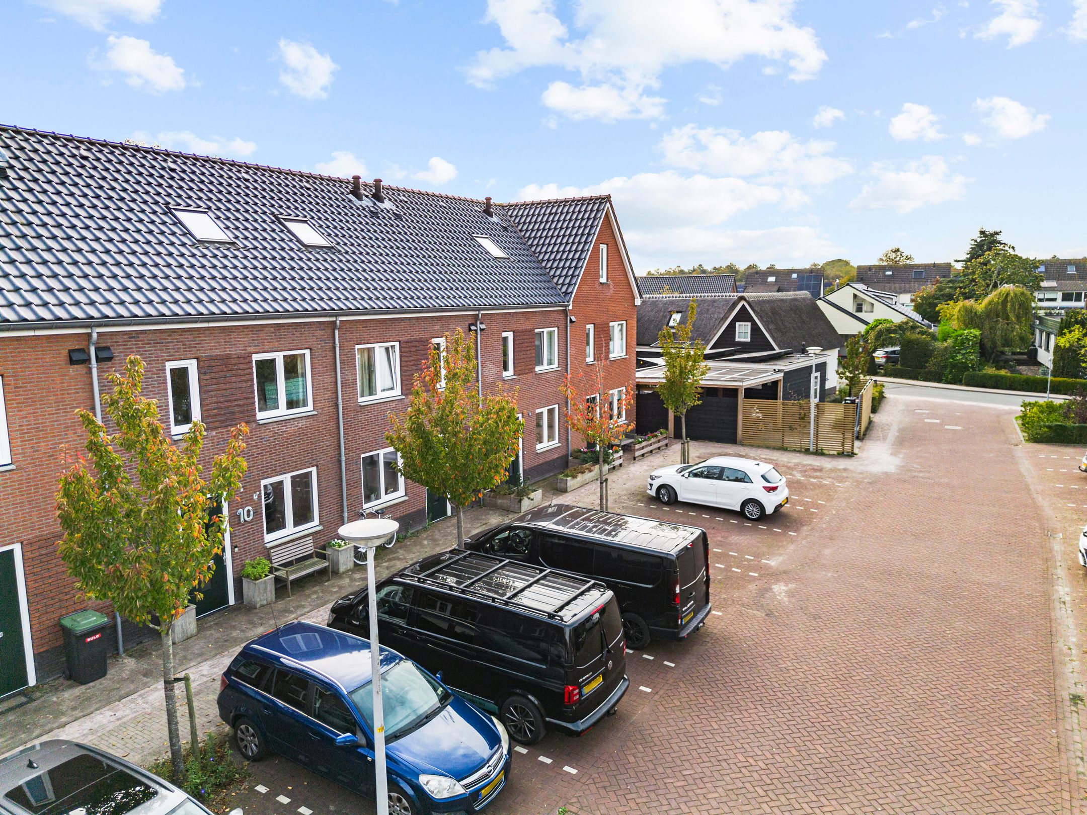 Photo 45 of De Vereeniging 10