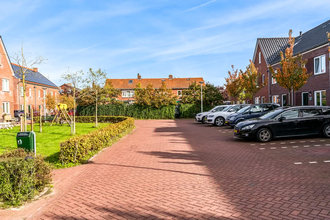 Photo 47 of De Vereeniging 10