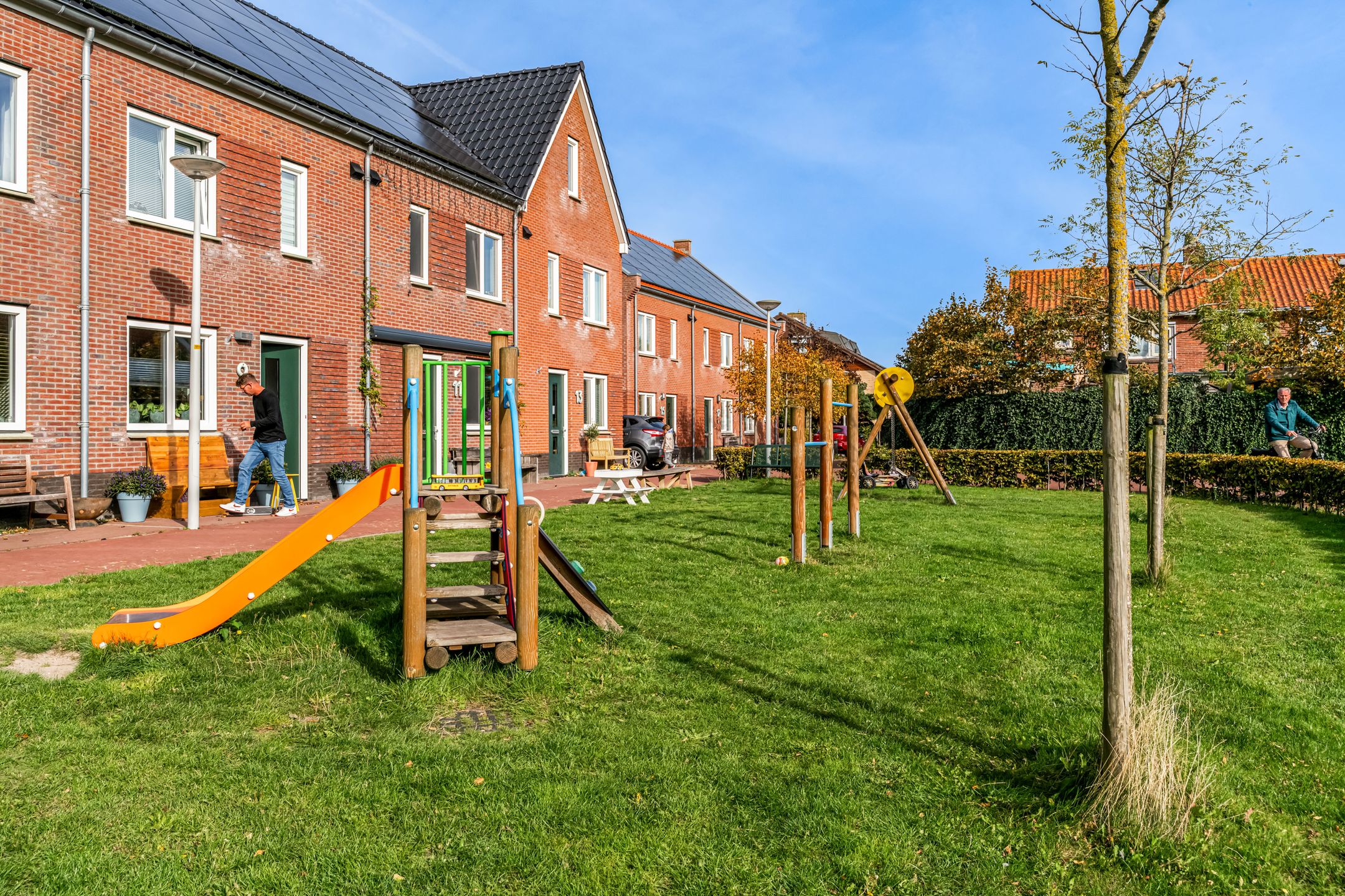 Photo 48 of De Vereeniging 10