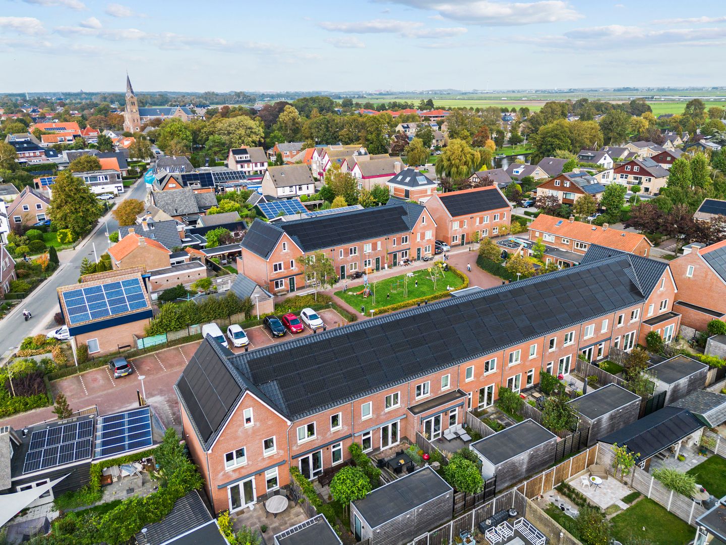 Photo 50 of De Vereeniging 10