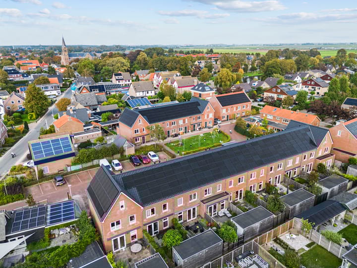 Foto 50 van De Vereeniging 10