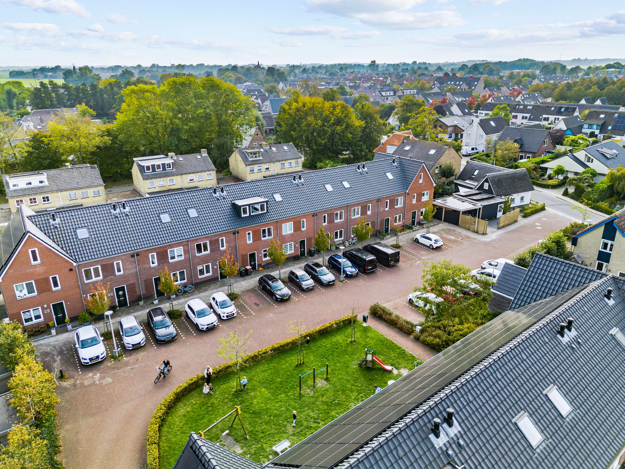 Photo 51 of De Vereeniging 10