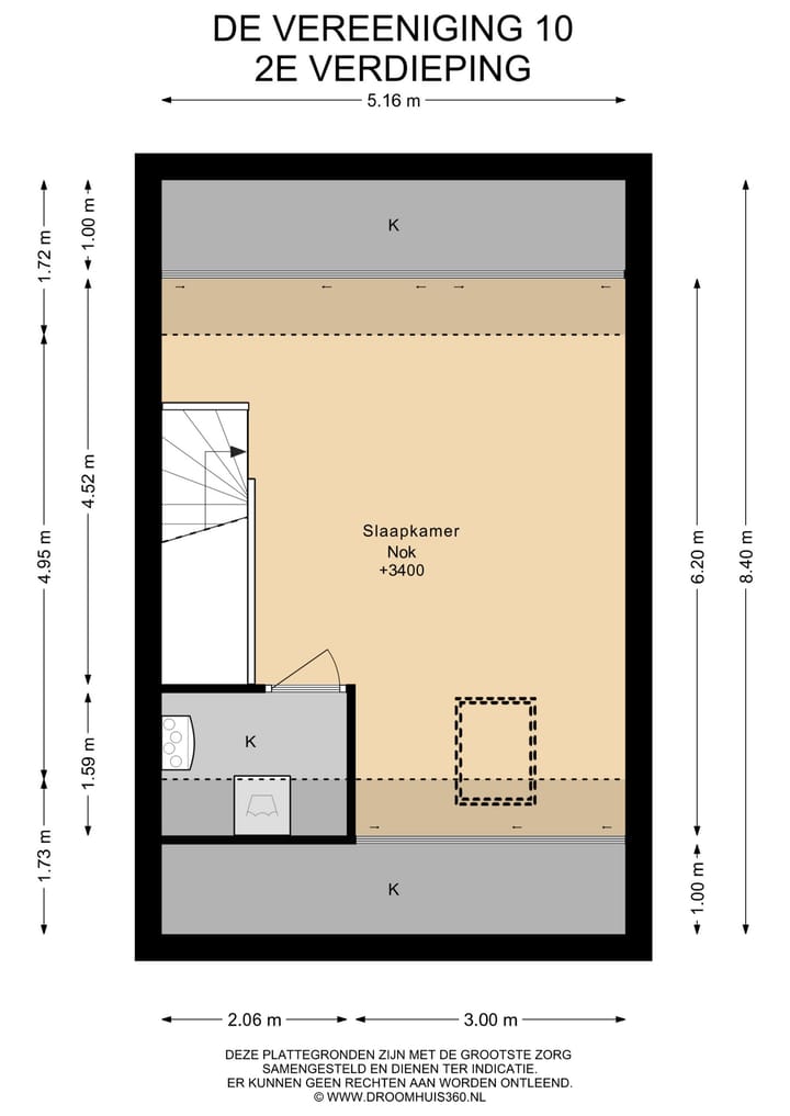 Foto 54 van De Vereeniging 10