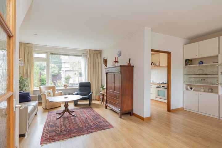 Foto 2 van Kortenaerlaan 17