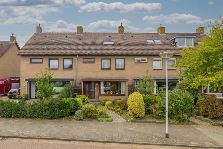 Foto 5 van Kortenaerlaan 17