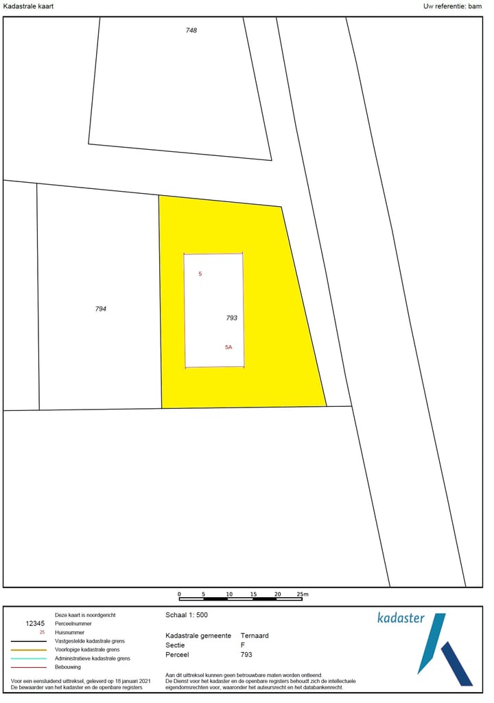 Foto 59 van De Streng 5-A