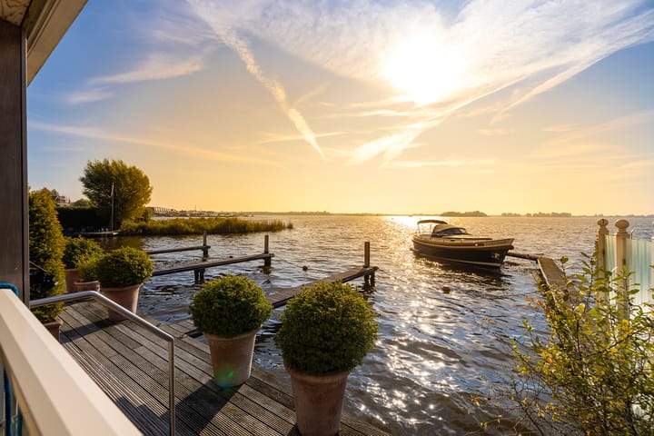 Foto 3 van Veendijk 1-A2