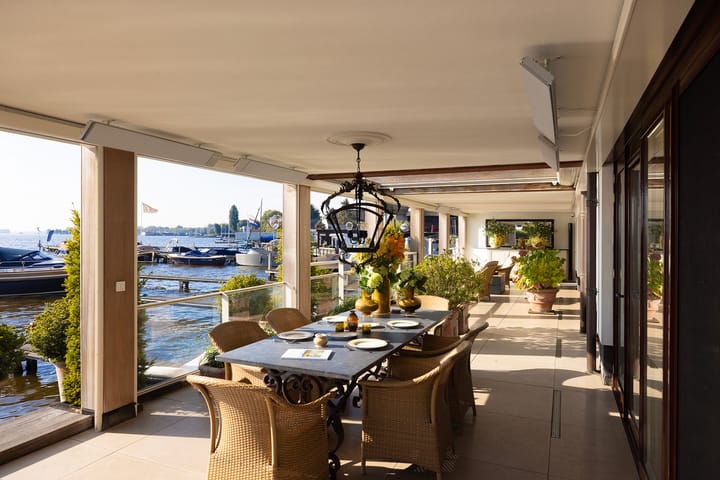 Foto 4 van Veendijk 1-A2