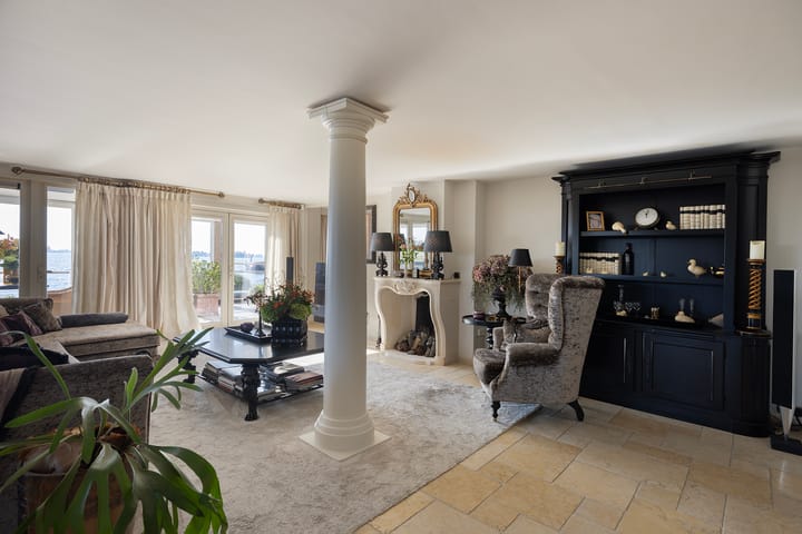 Foto 6 van Veendijk 1-A2