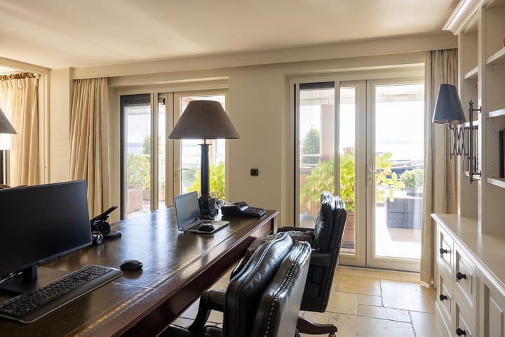 Foto 10 van Veendijk 1-A2