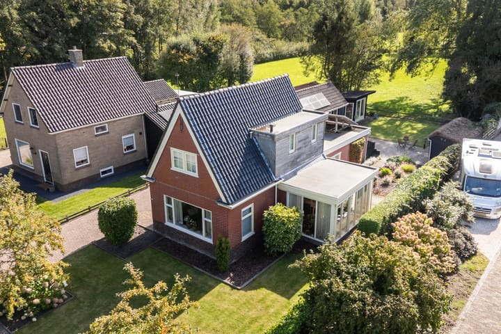 Foto 1 van Foarwei 3