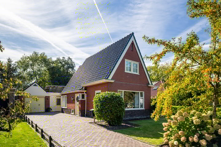 Foto 2 van Foarwei 3