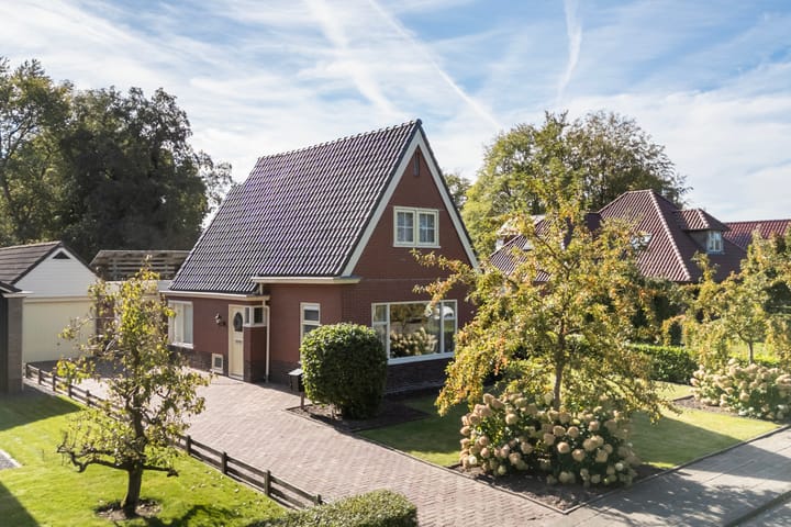 Foto 5 van Foarwei 3