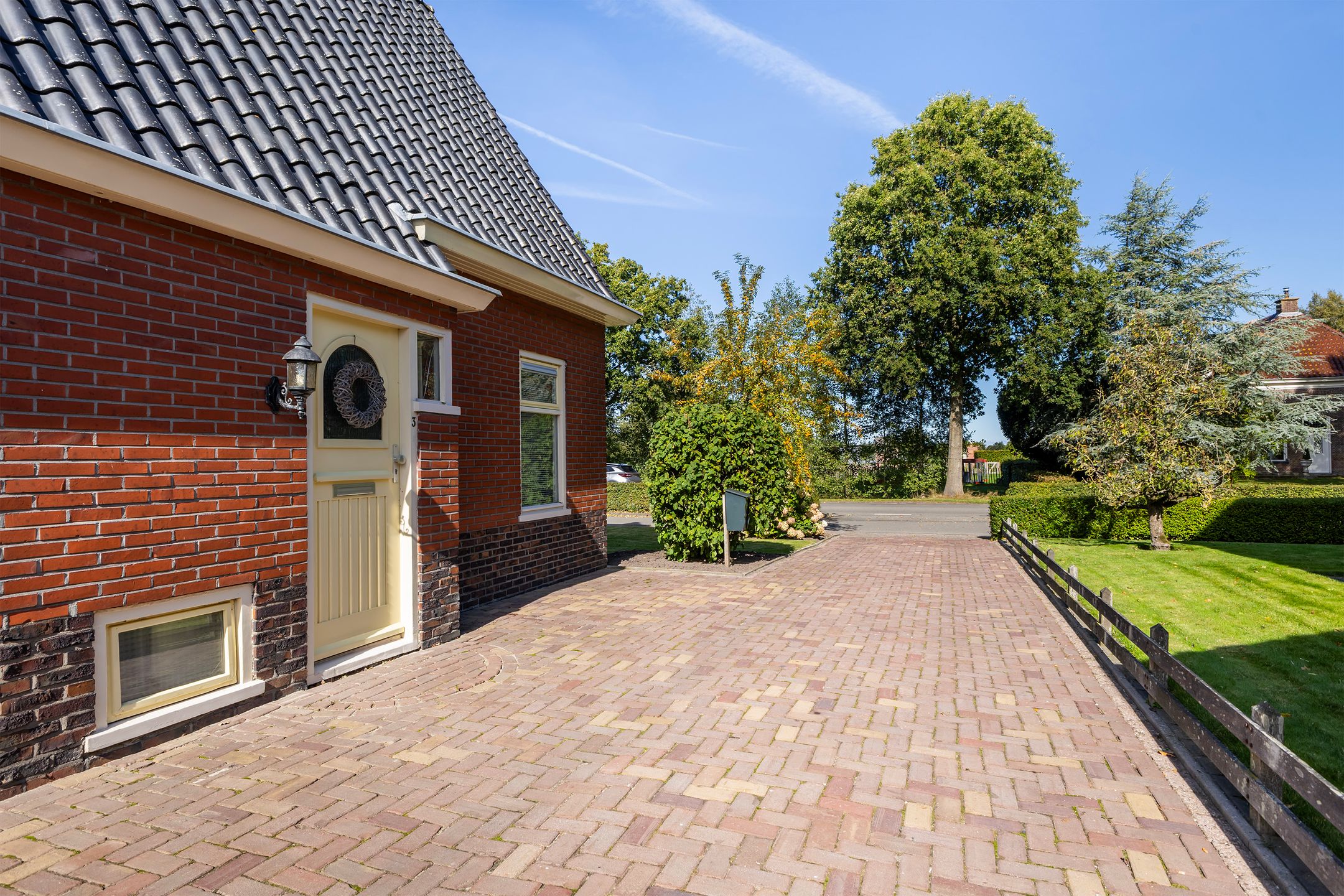 Foto 6 van Foarwei 3