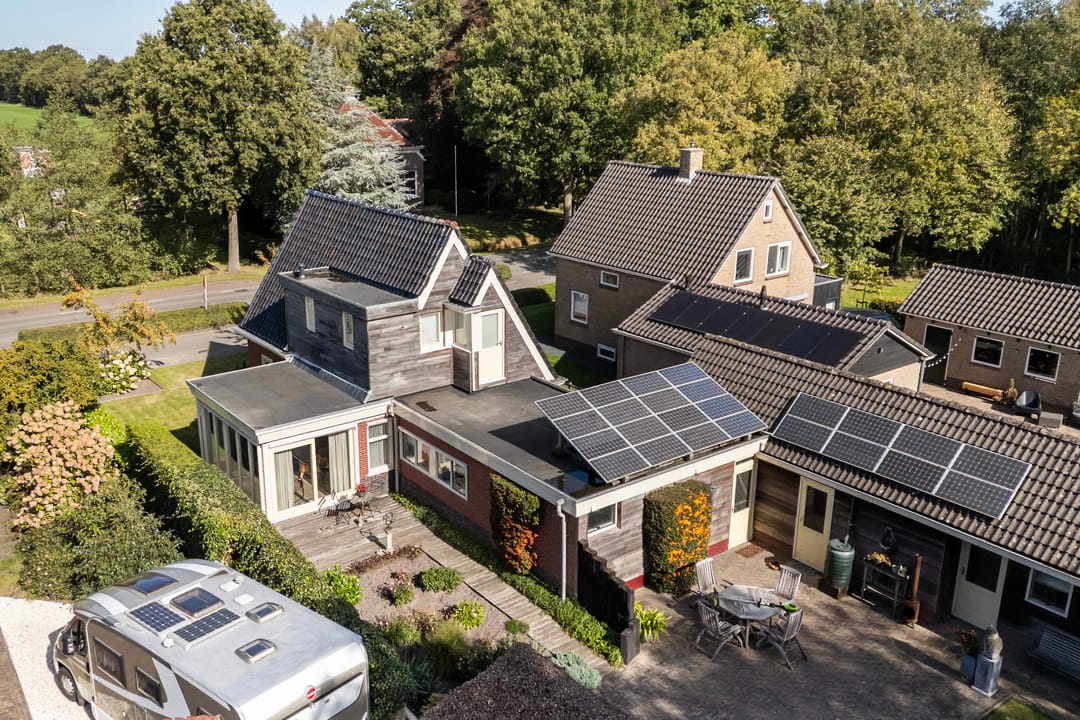 Foto 7 van Foarwei 3