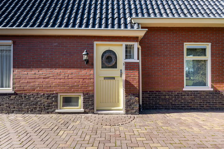 Foto 9 van Foarwei 3