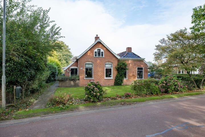 Foto 1 van Hoofdweg 128