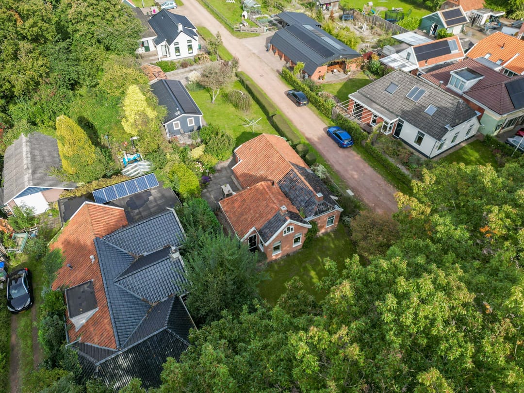 Foto 2 van Hoofdweg 128