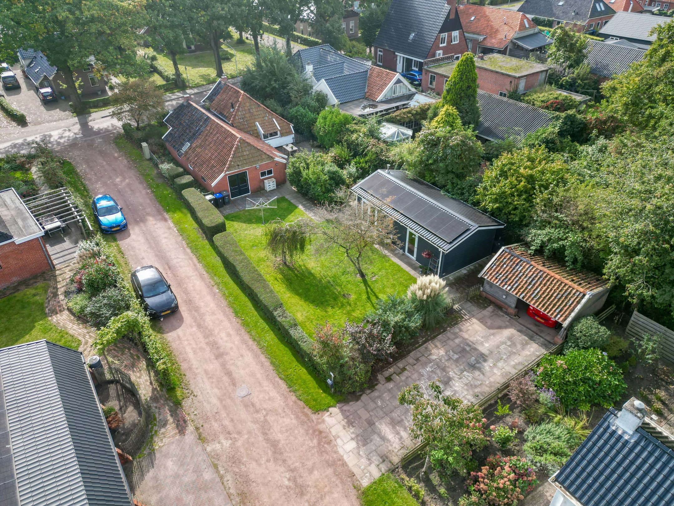 Foto 3 van Hoofdweg 128