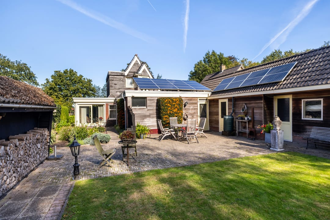 Foto 41 van Foarwei 3