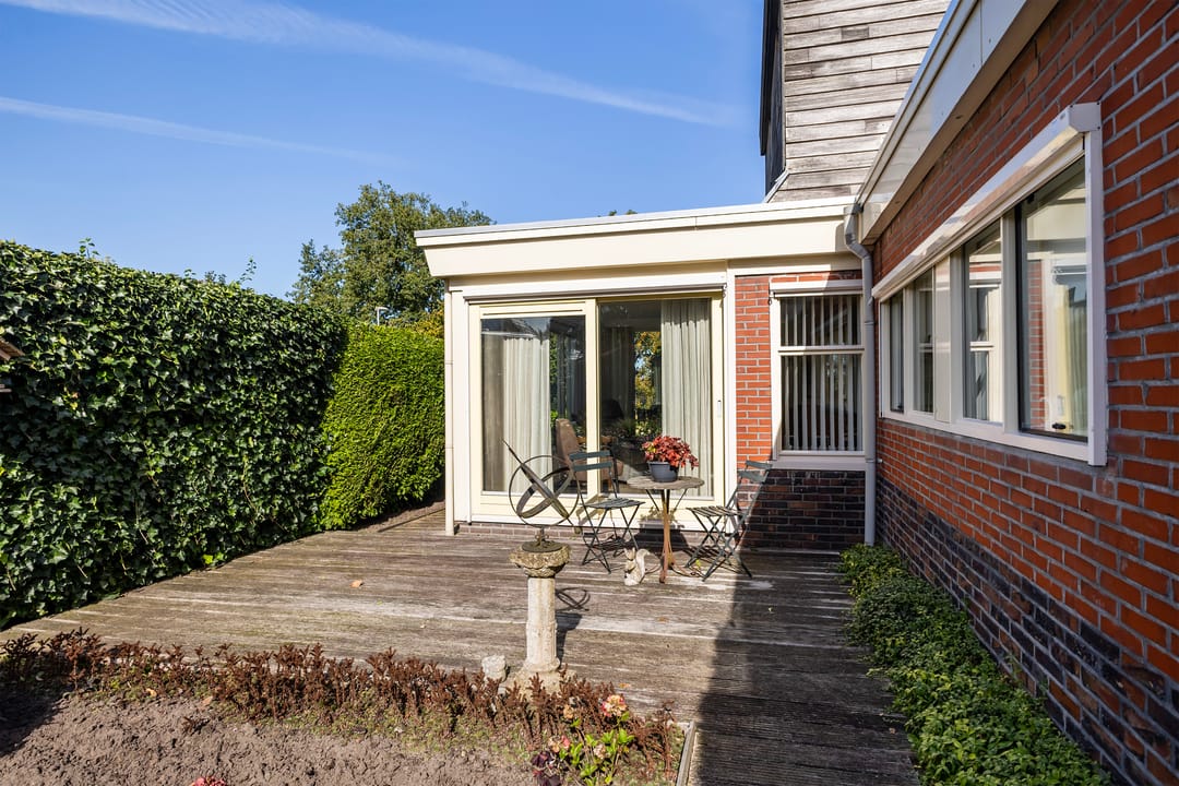 Foto 43 van Foarwei 3