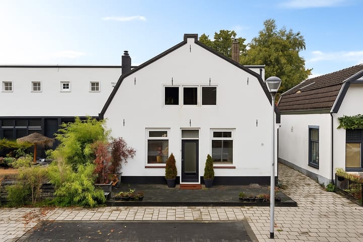 Foto 2 van Nieuwe Spiegelstraat 10