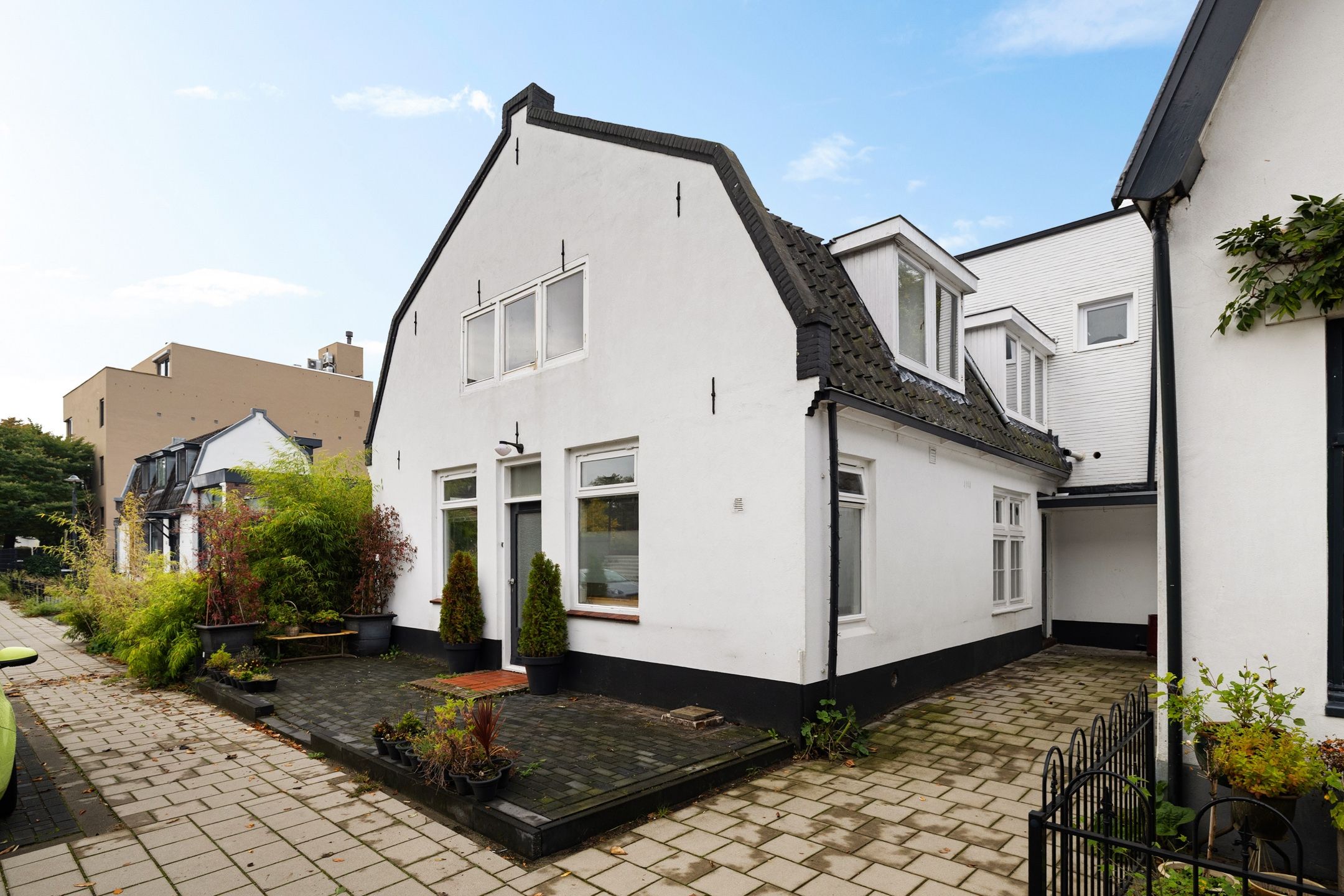 Nieuwe Spiegelstraat, 10, Bussum, 1406SH, Noord-Holland, Nederland 10