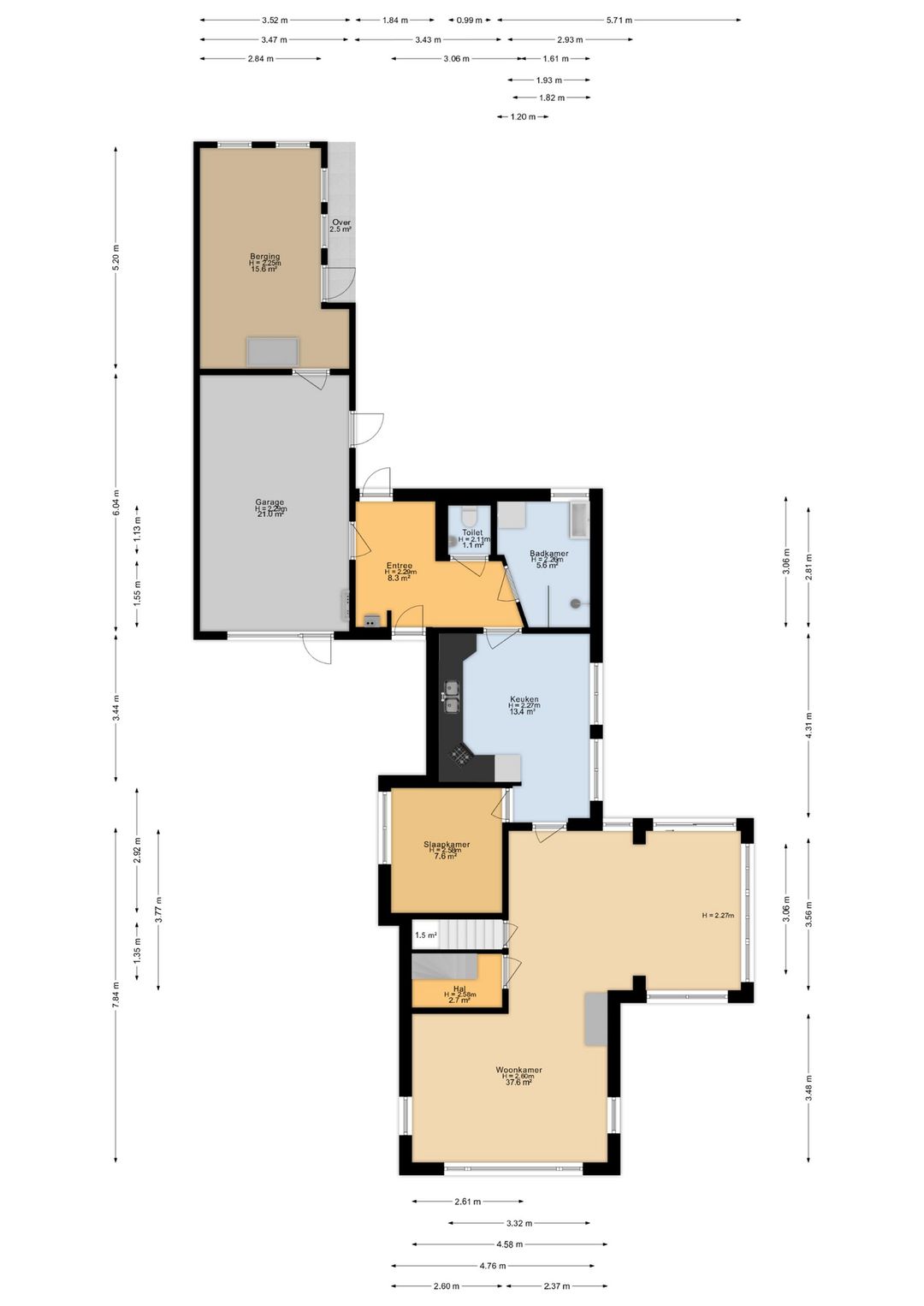 Foto 47 van Foarwei 3