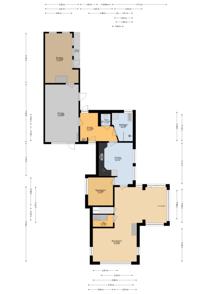 Foto 47 van Foarwei 3