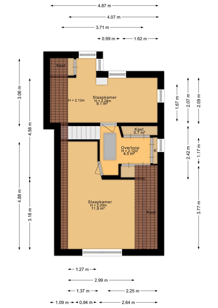 Foto 48 van Foarwei 3