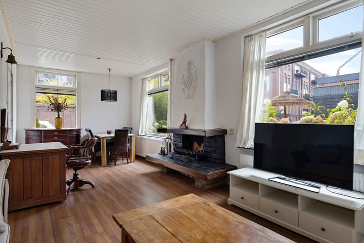 Foto 5 van Nieuwe Spiegelstraat 10