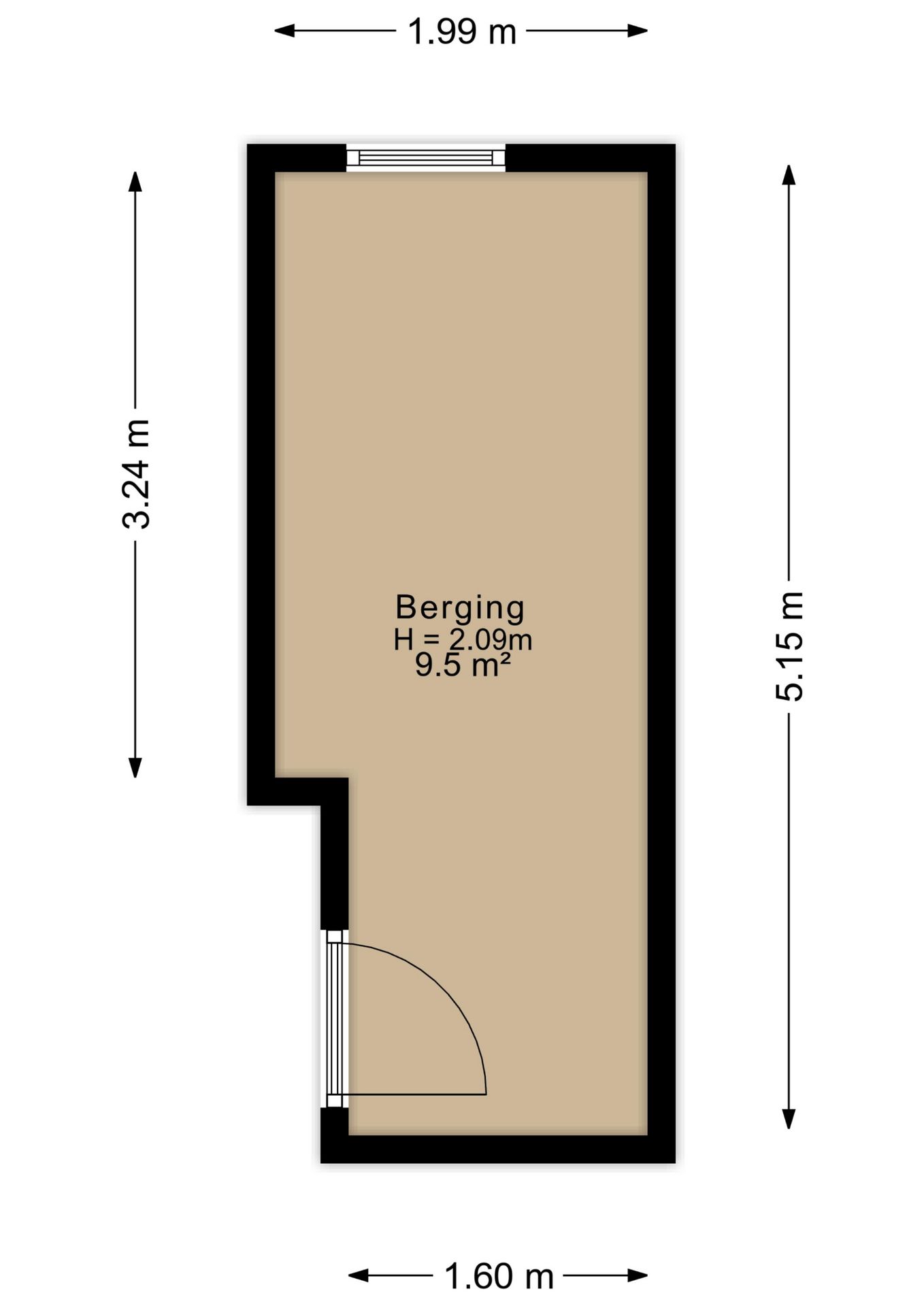 Foto 51 van Foarwei 3