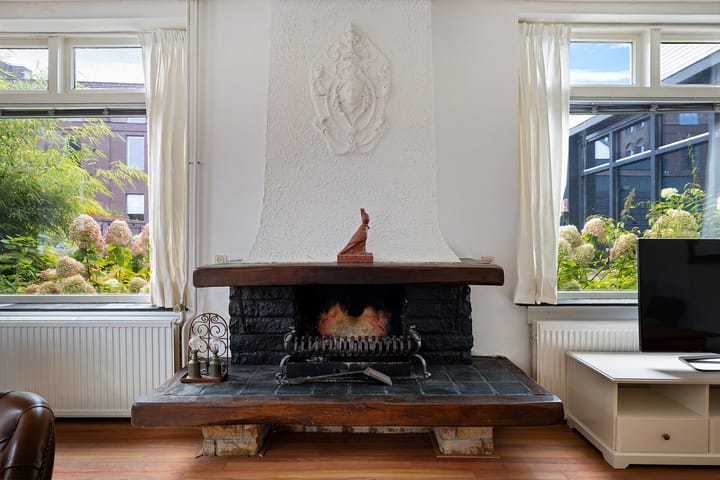 Foto 6 van Nieuwe Spiegelstraat 10