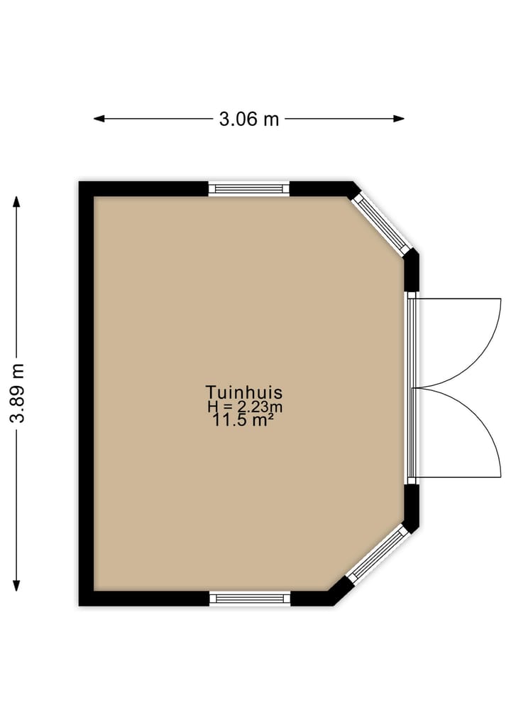 Foto 52 van Foarwei 3