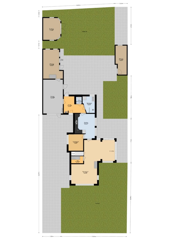 Foto 53 van Foarwei 3