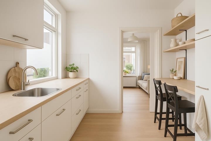 Foto 25 van Nieuwe Spiegelstraat 10