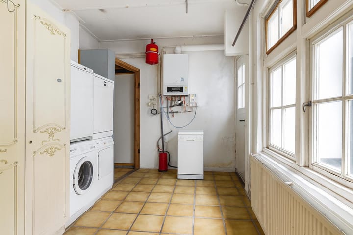 Foto 10 van Nieuwe Spiegelstraat 10