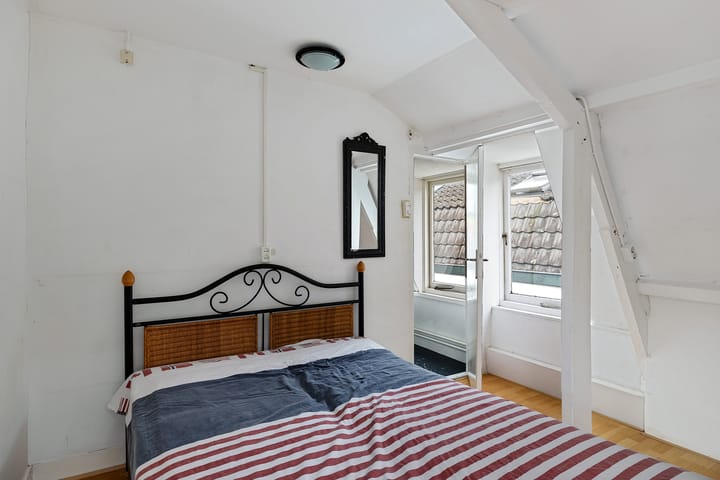 Foto 13 van Nieuwe Spiegelstraat 10