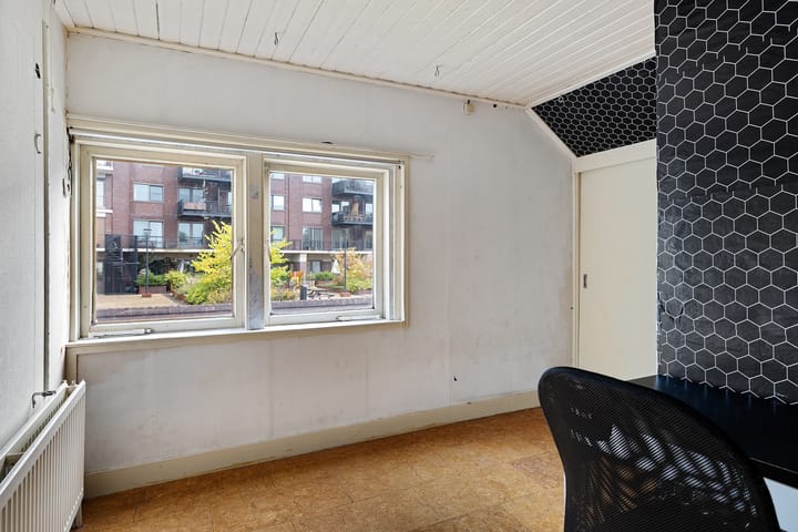 Foto 15 van Nieuwe Spiegelstraat 10