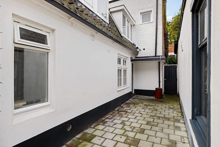 Foto 20 van Nieuwe Spiegelstraat 10