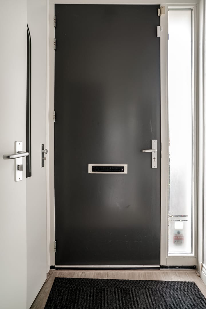 Foto 8 van Berghallee 52