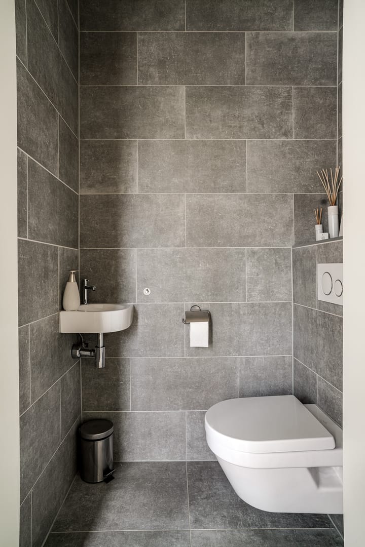 Foto 9 van Berghallee 52