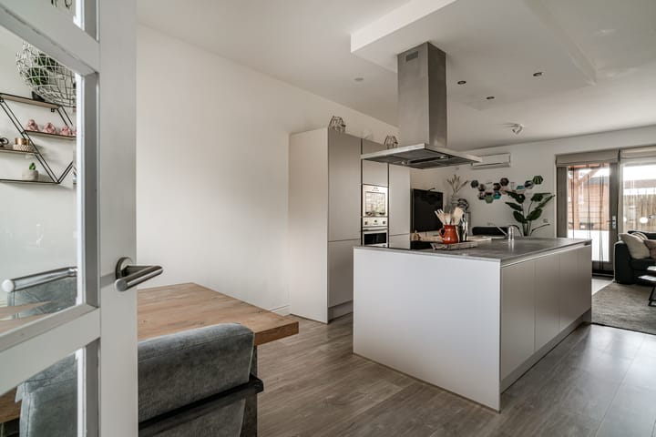 Foto 10 van Berghallee 52